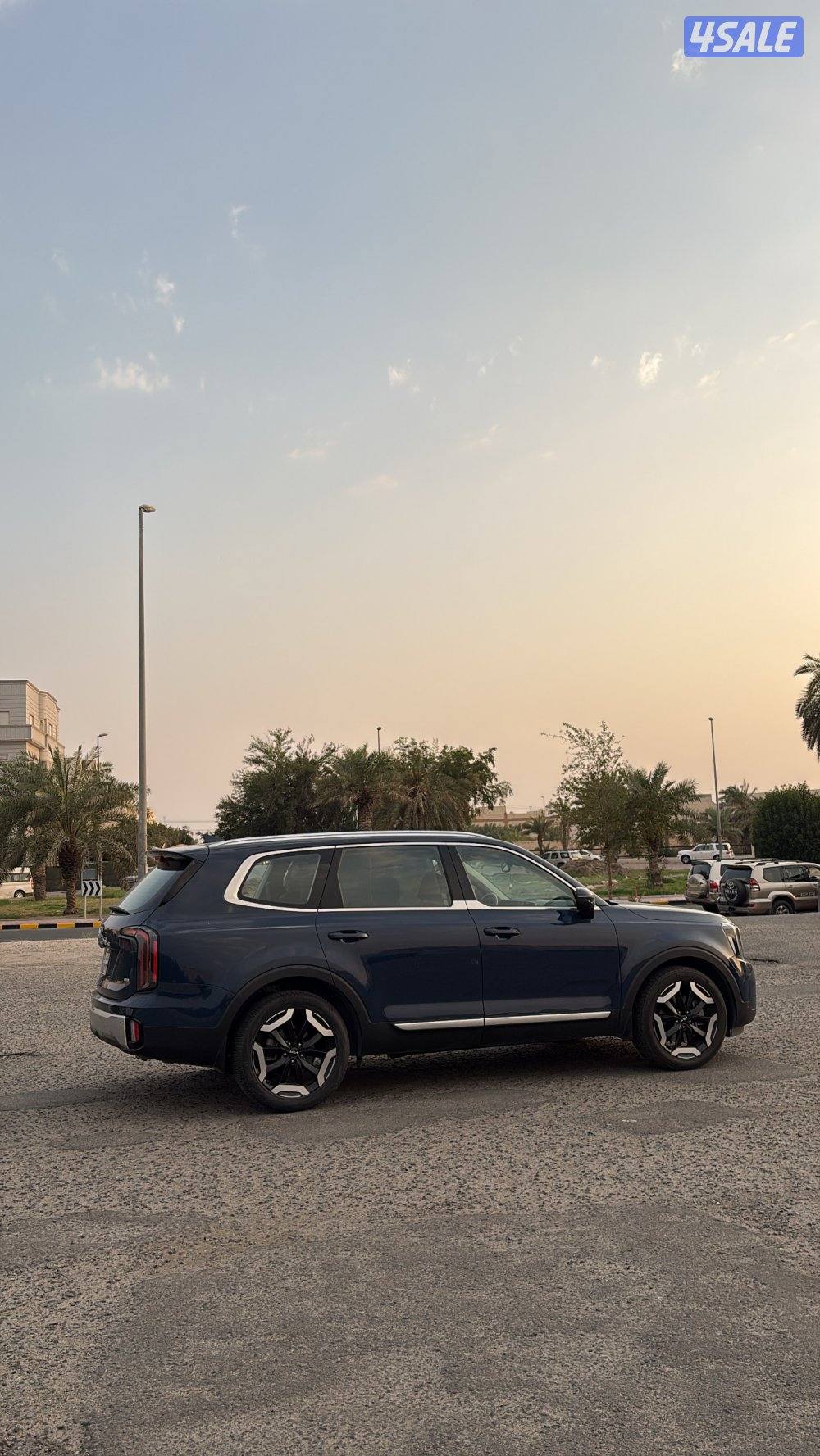 كيا توليرادو1