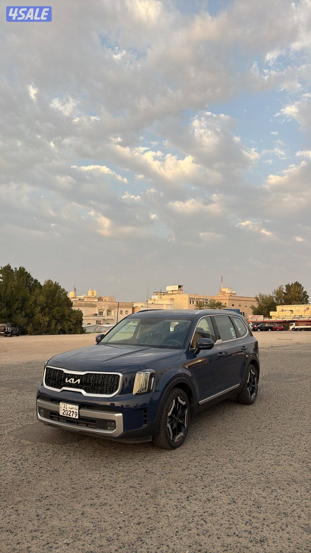 كيا توليرادو2