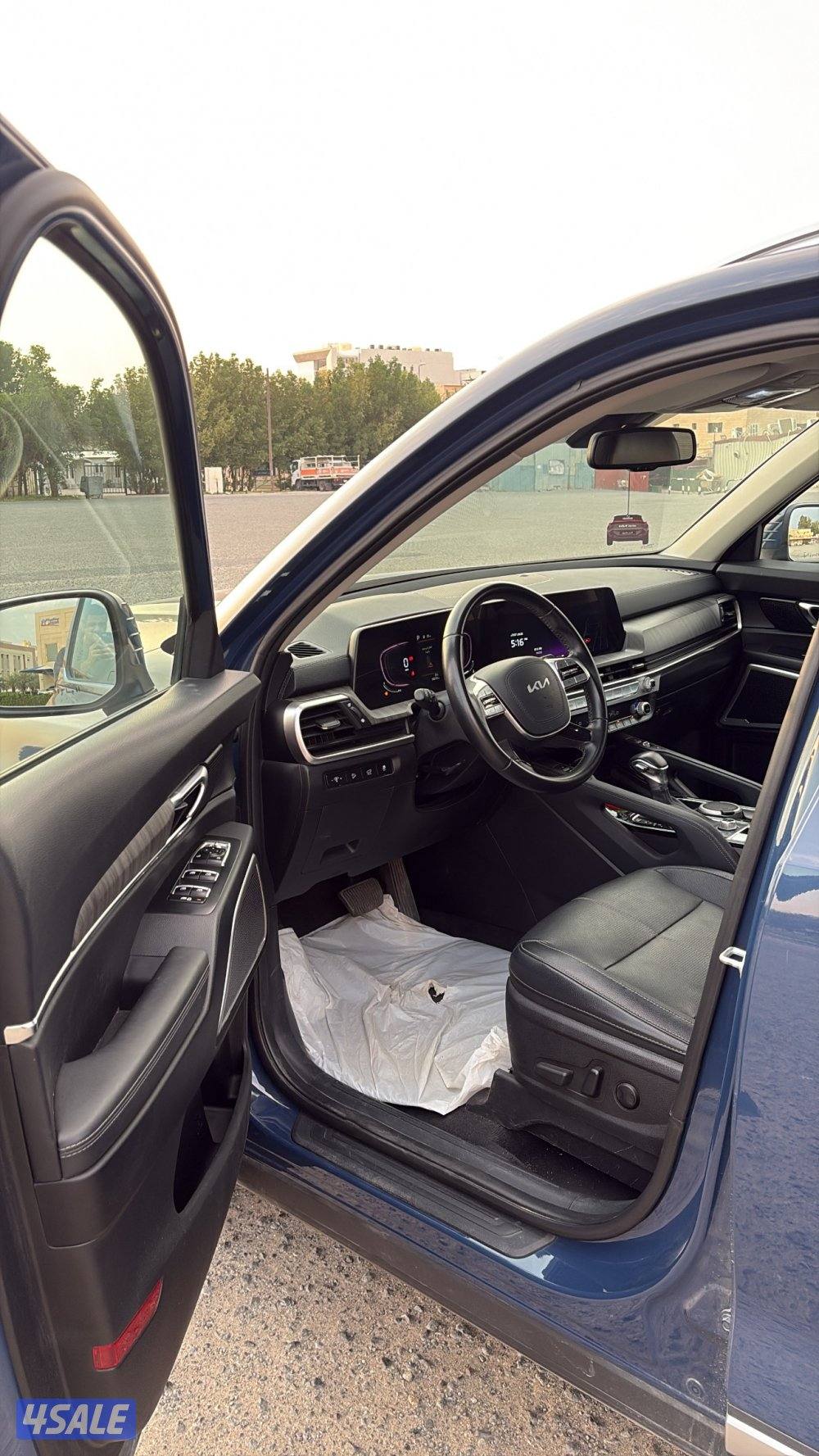 كيا توليرادو4