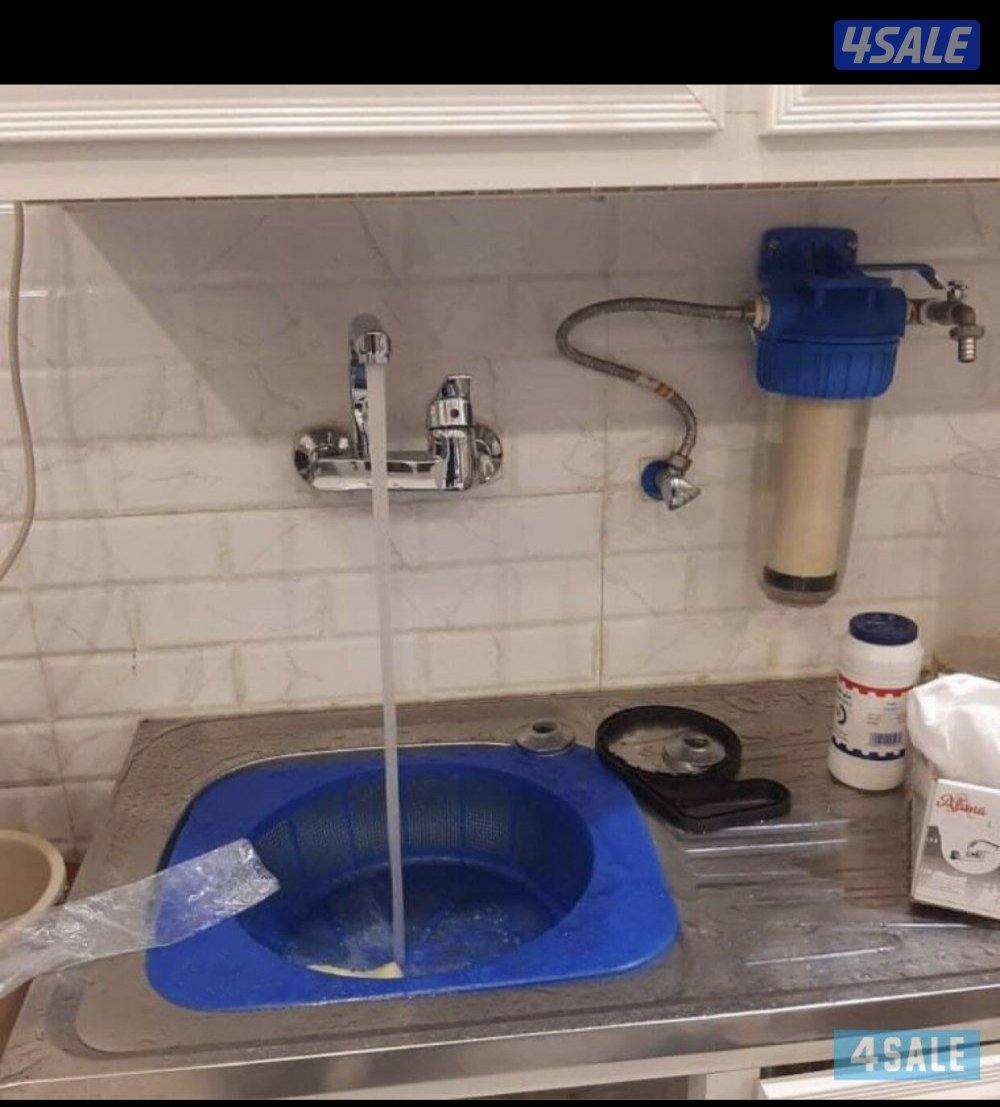 فني صحي 24ساعه8