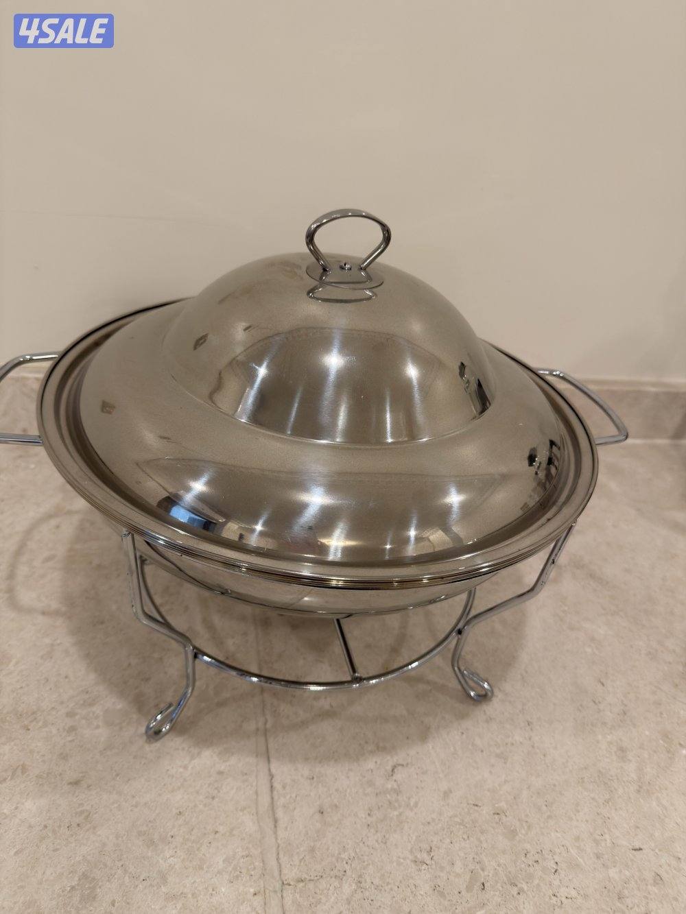 6 سخانات بوفية للبيع جديده لم يتم استعماله نهائيا0