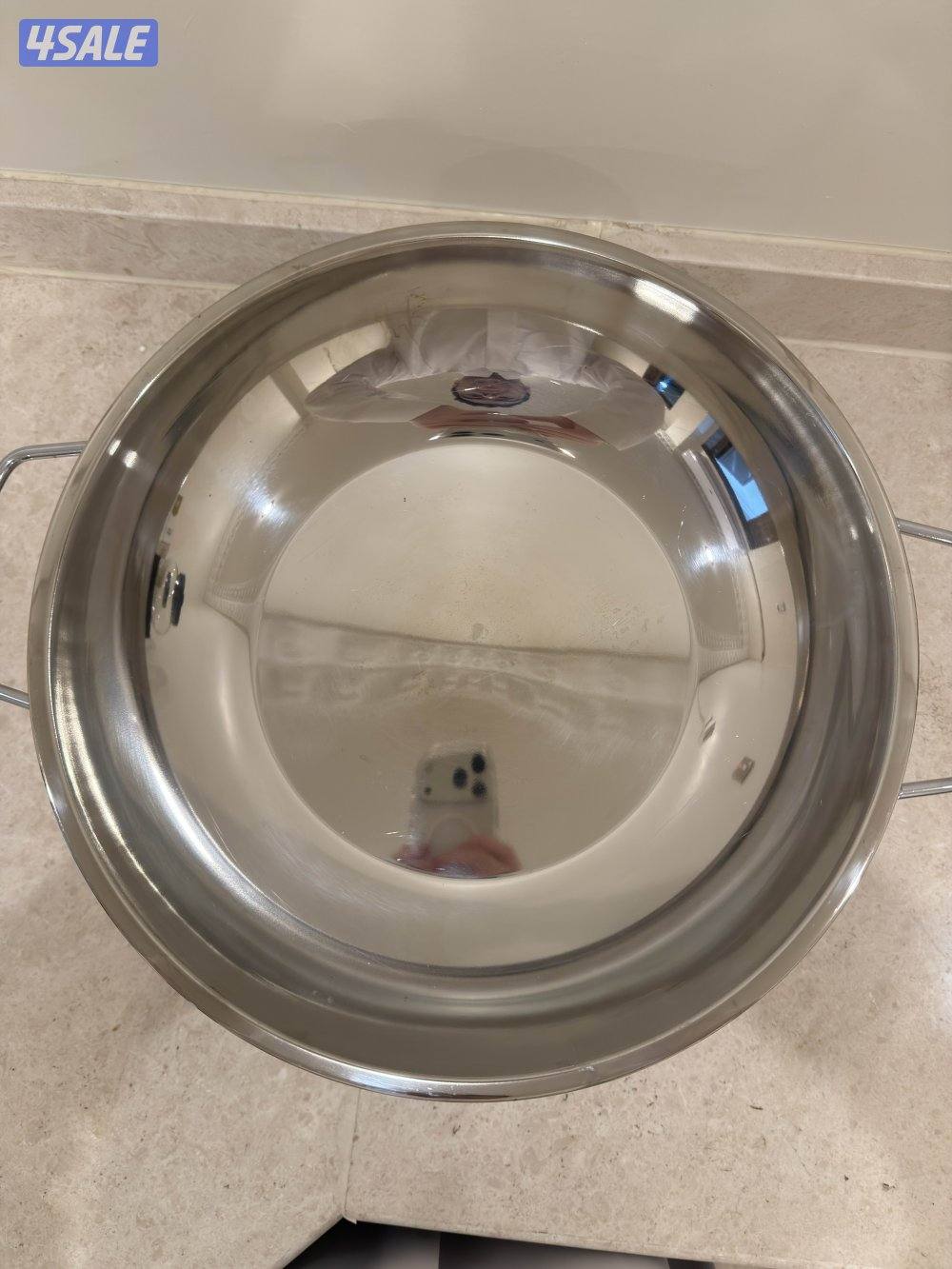 6 سخانات بوفية للبيع جديده لم يتم استعماله نهائيا6