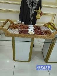 تأجير لوازم المناسبات1