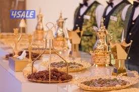 تأجير لوازم المناسبات3