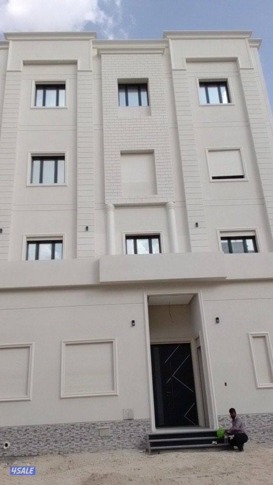 دور دوبلكس ب القيروان ودور جابر الاحمد ودور المطلاع3