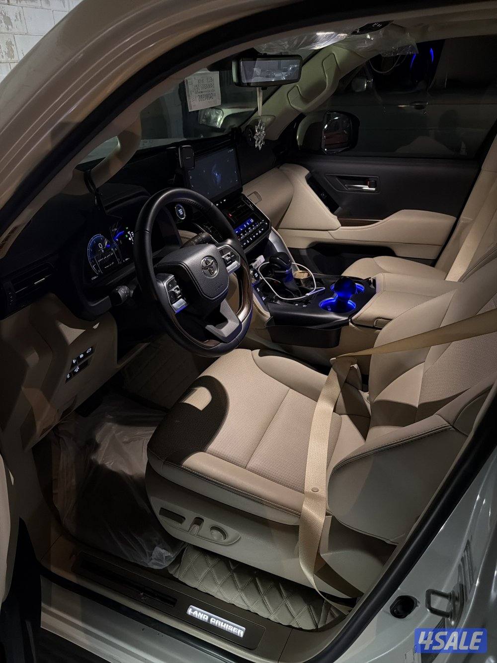 توين تيربو 2025 Gxr الفل3