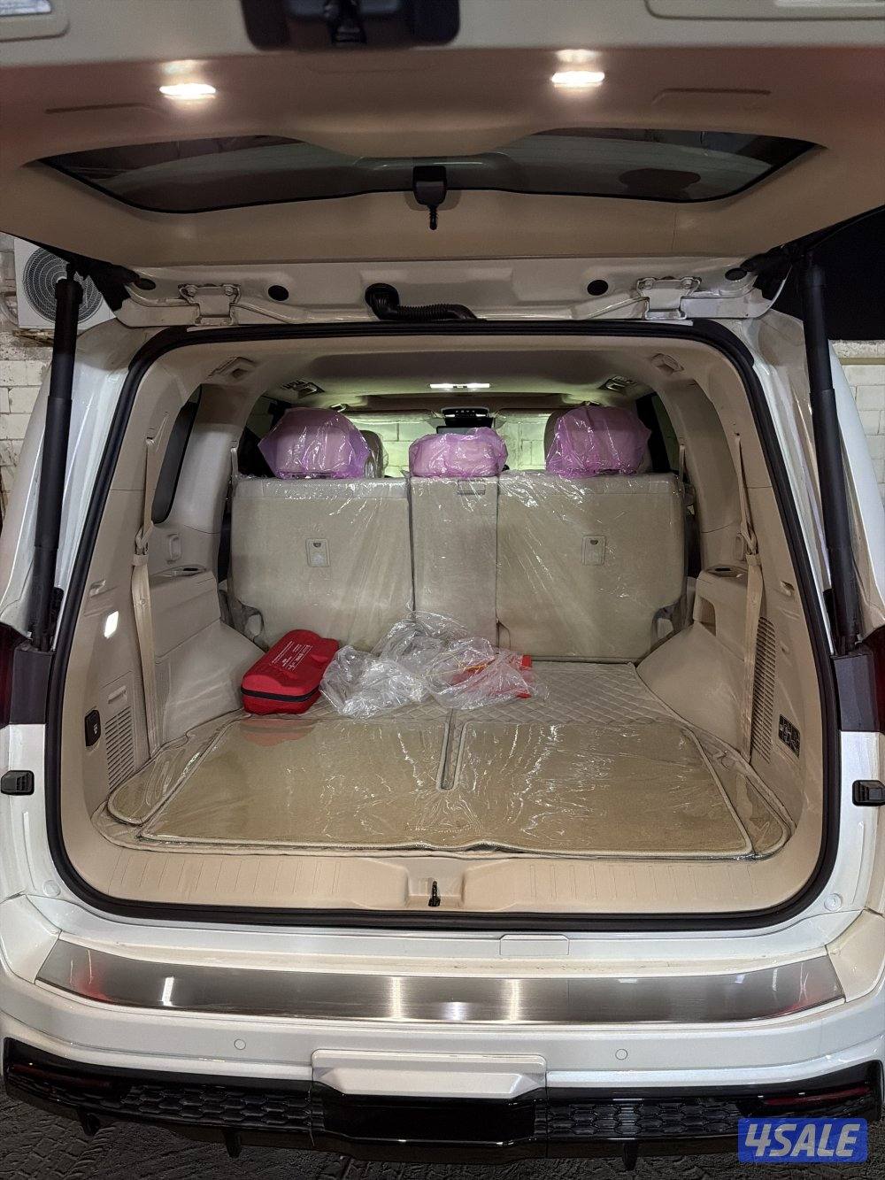 توين تيربو 2025 Gxr الفل5