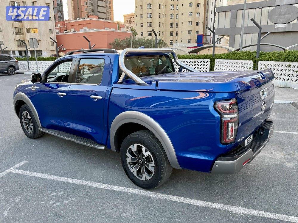 جريت ويل بوير 2022 بحالة ممتازة شرط الفحص1