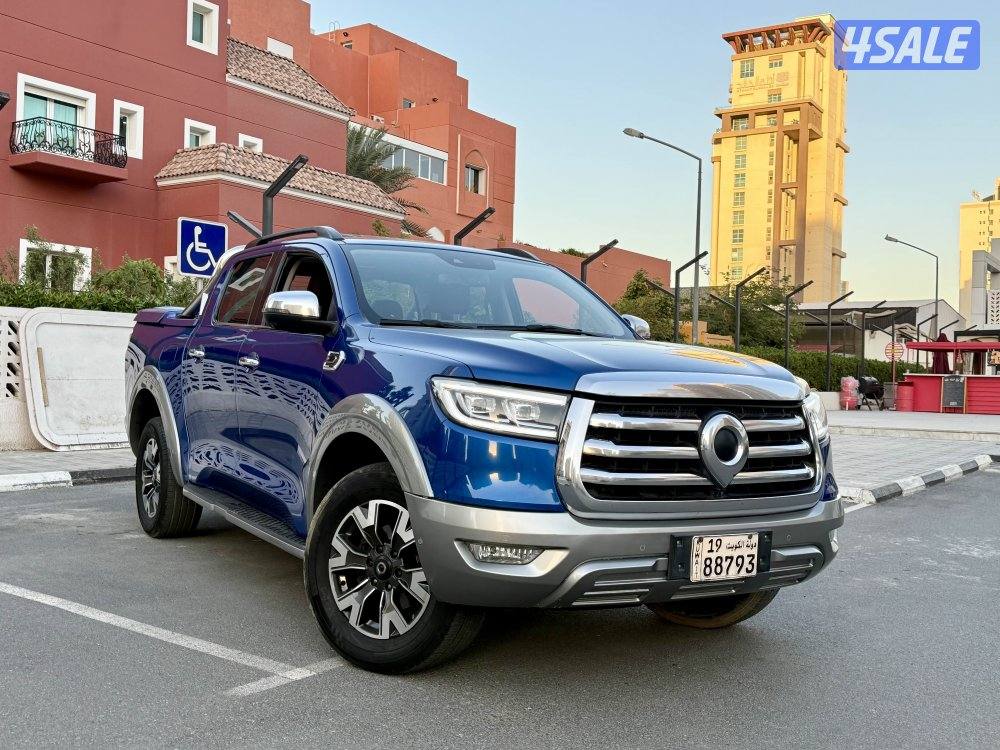 جريت ويل بوير 2022 بحالة ممتازة شرط الفحص4