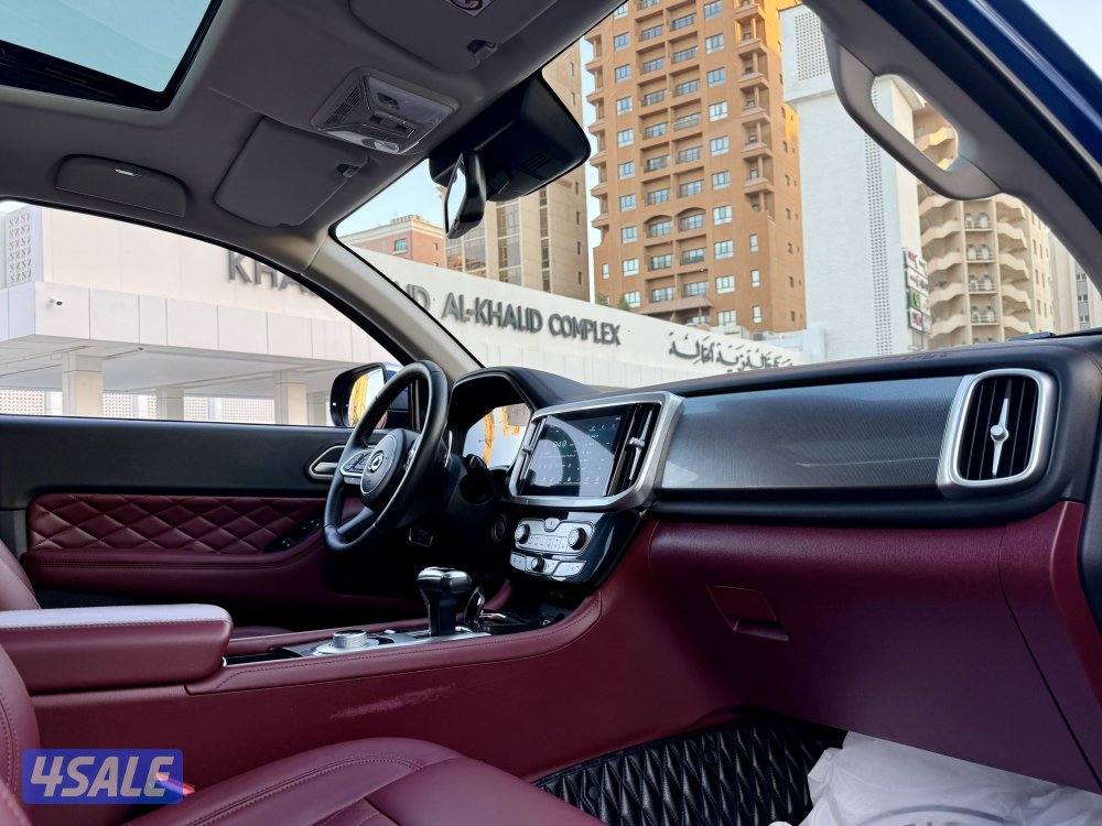 جريت ويل بوير 2022 بحالة ممتازة شرط الفحص6