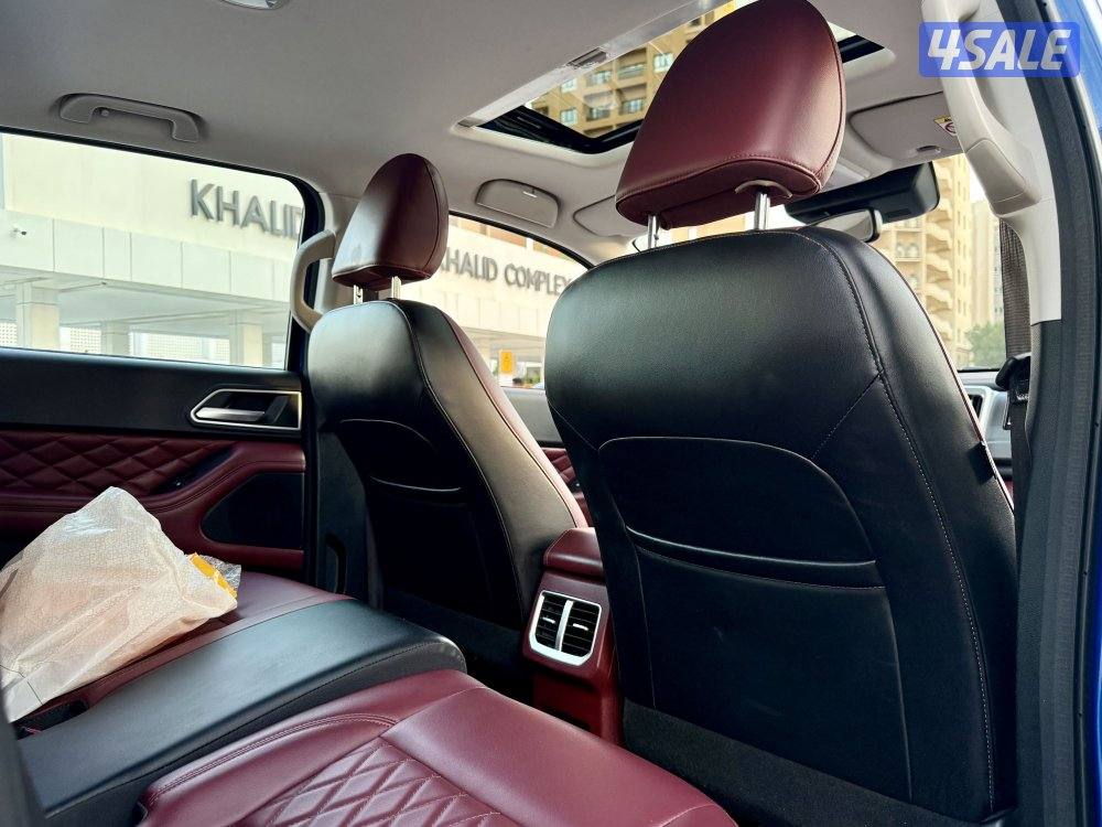 جريت ويل بوير 2022 بحالة ممتازة شرط الفحص8