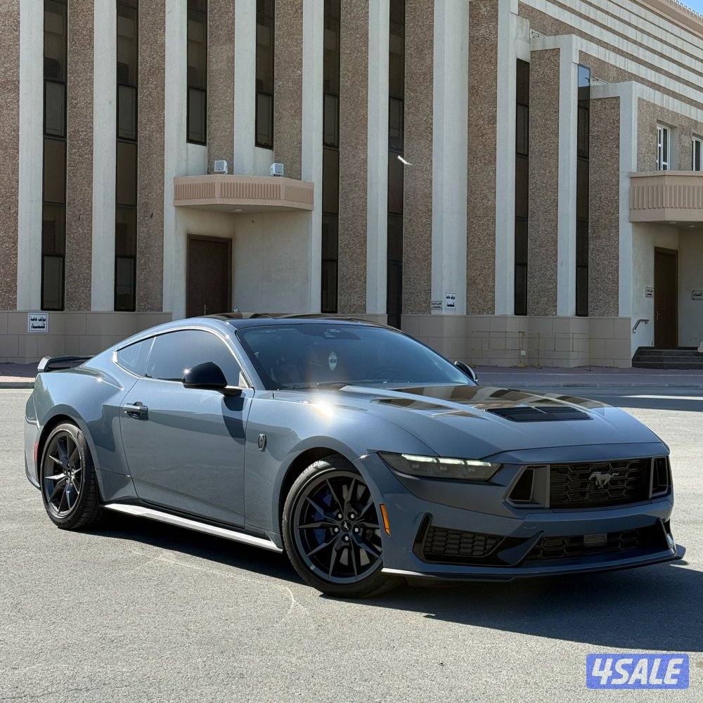 دارك هورس اعلى درجة بالوكالة عداد فقط ٣ الاف4