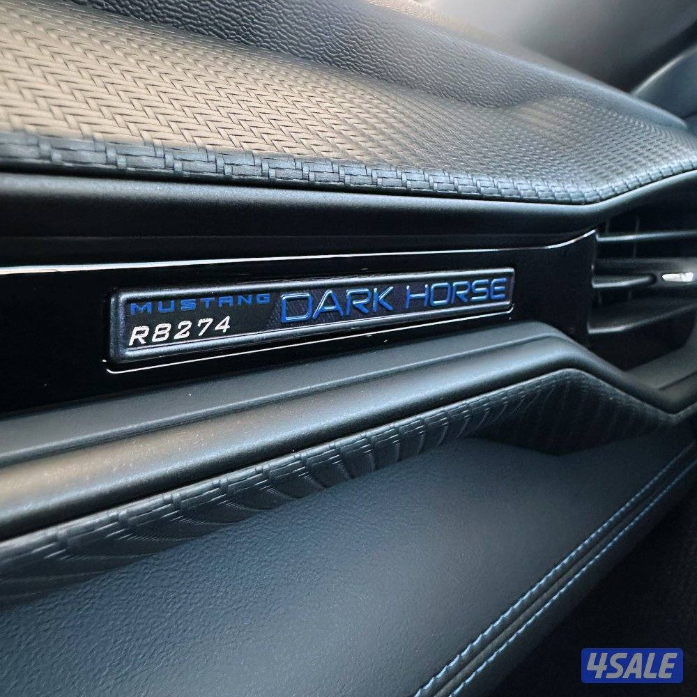 دارك هورس اعلى درجة بالوكالة عداد فقط ٣ الاف9