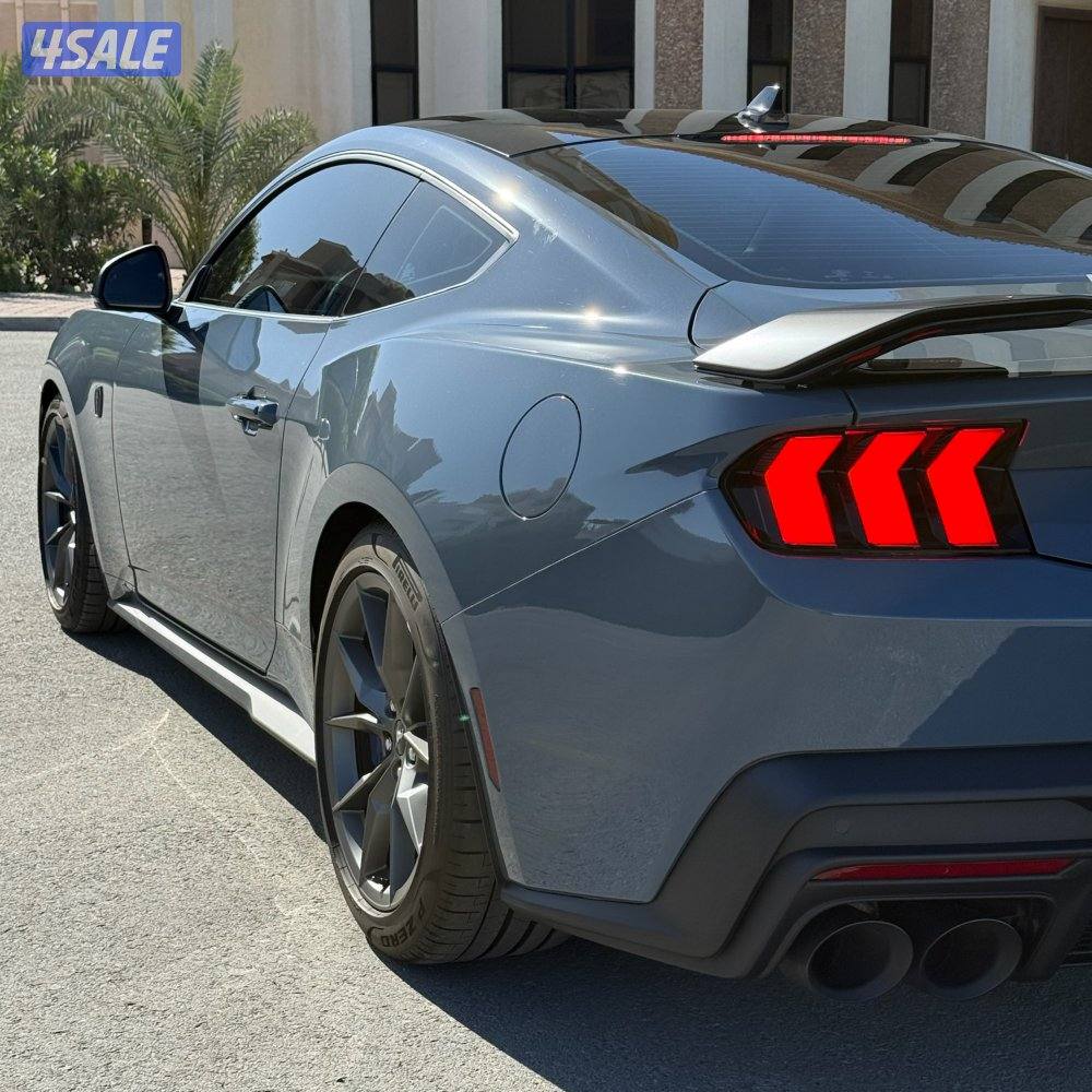 دارك هورس اعلى درجة بالوكالة عداد فقط ٣ الاف10