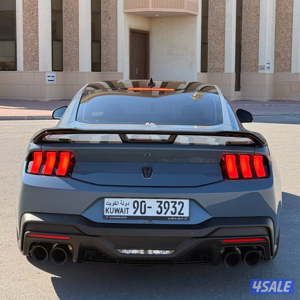 دارك هورس اعلى درجة بالوكالة عداد فقط ٣ الاف11