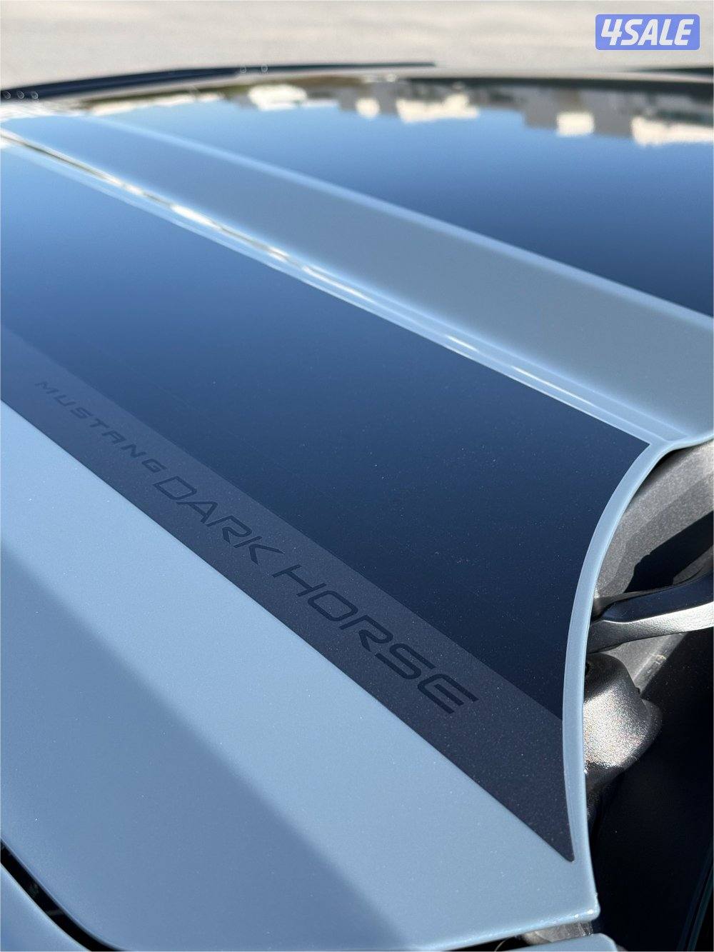 دارك هورس اعلى درجة بالوكالة عداد فقط ٣ الاف12