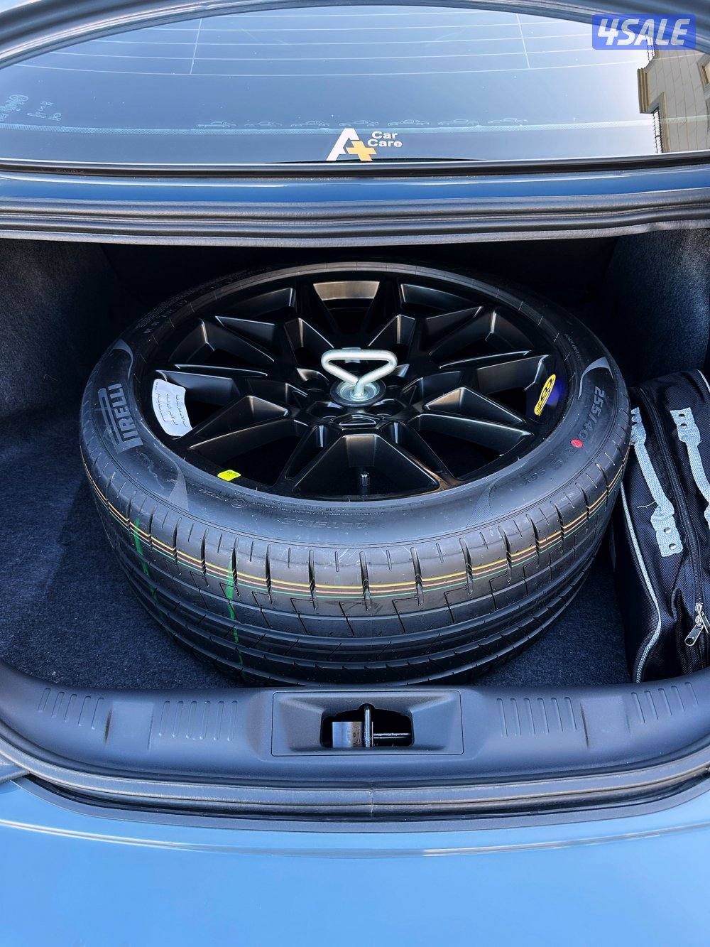 دارك هورس اعلى درجة بالوكالة عداد فقط ٣ الاف14