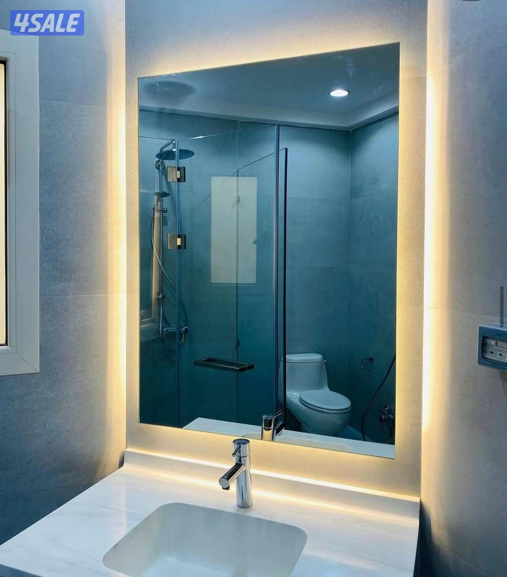 فني زجاج ومريا4