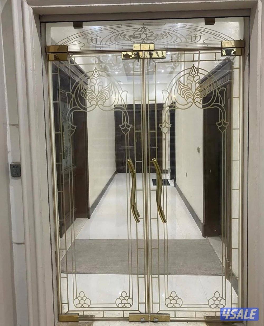 فني زجاج ومريا6