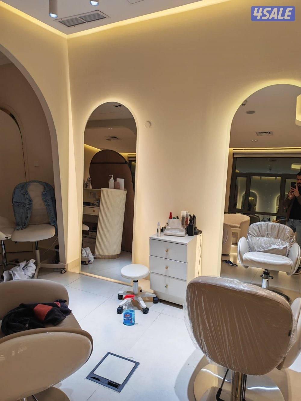 فني زجاج ومريا7