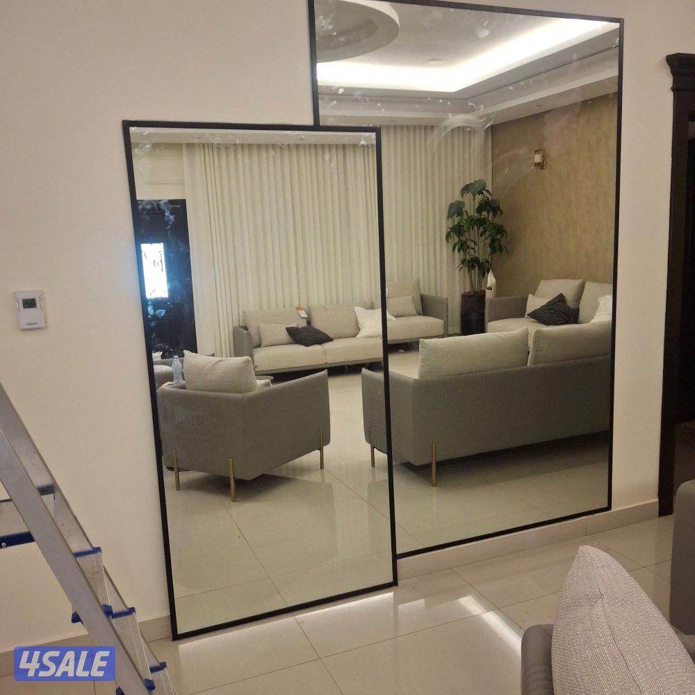 فني زجاج ومريا9