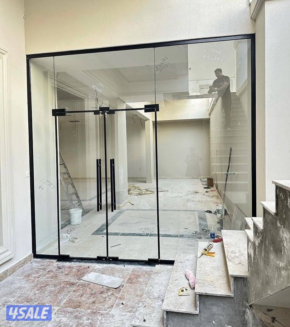 فني زجاج ومريا10