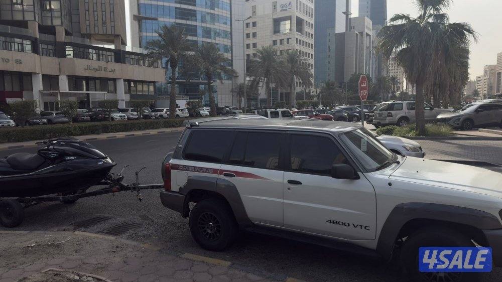 نسيان سفاري1