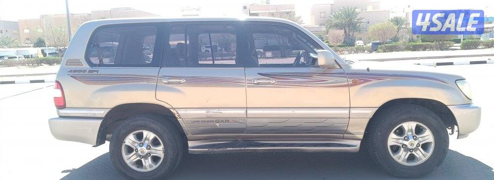 لاندكروزر ٢٠٠٦ تماتيك1