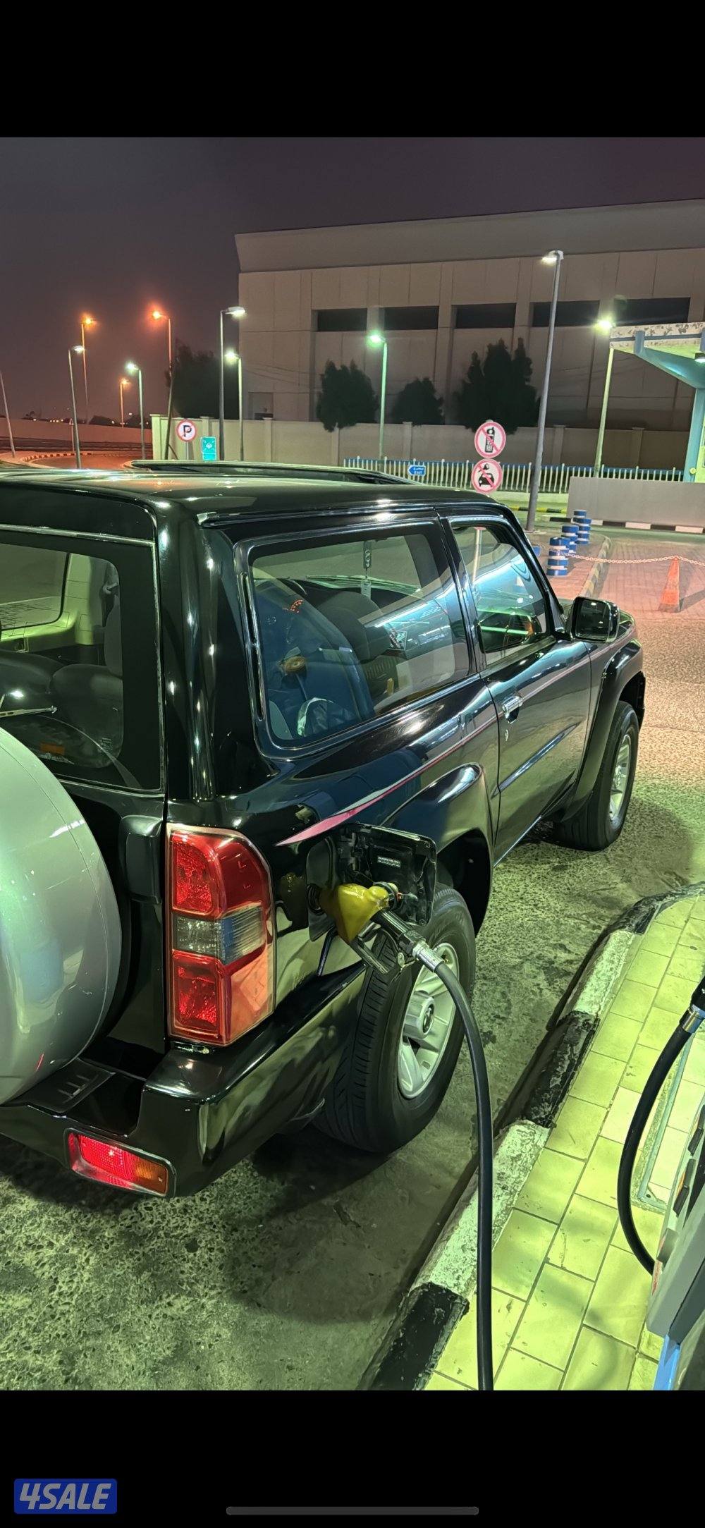 للبيع سفاري 20170