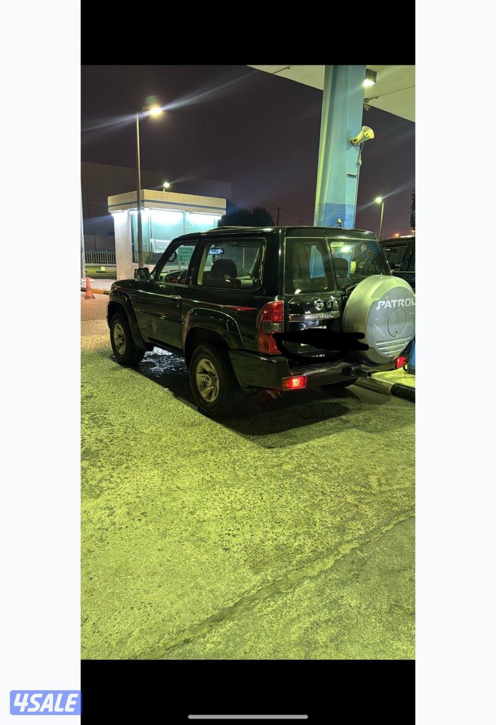 للبيع سفاري 20171