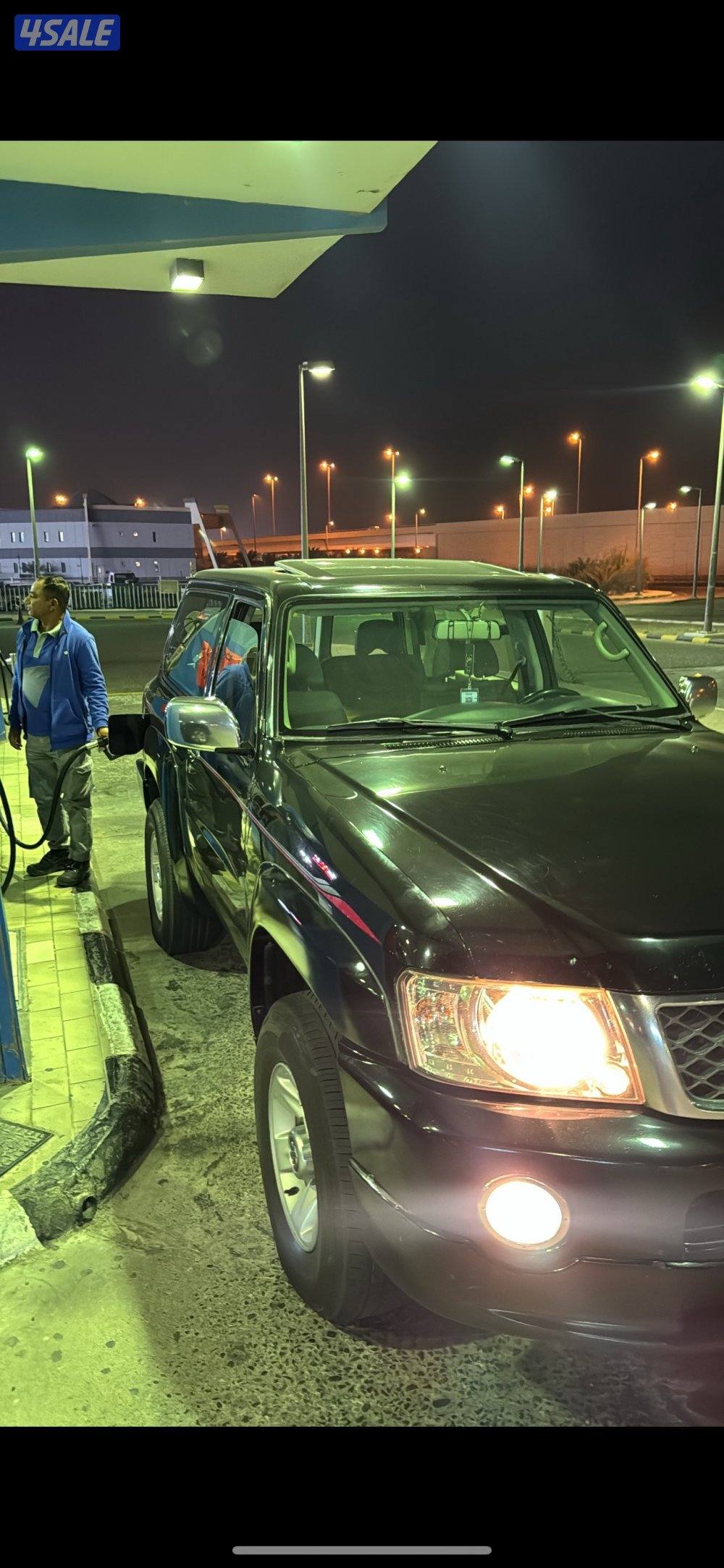 للبيع سفاري 20172