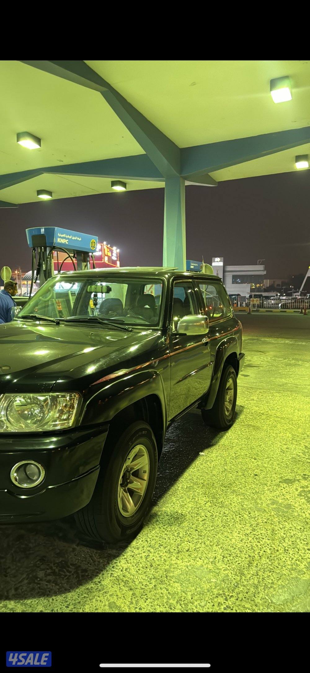 للبيع سفاري 20173