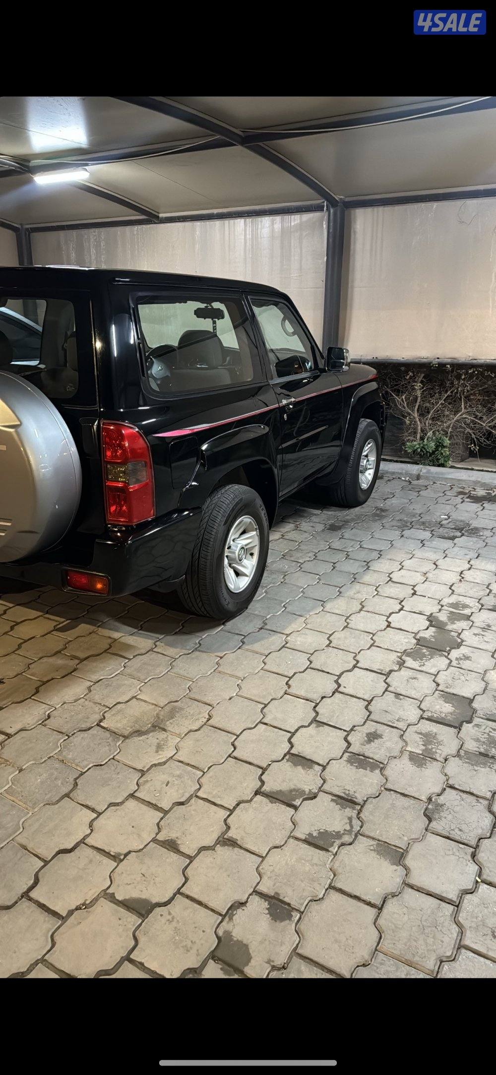 للبيع سفاري 20174