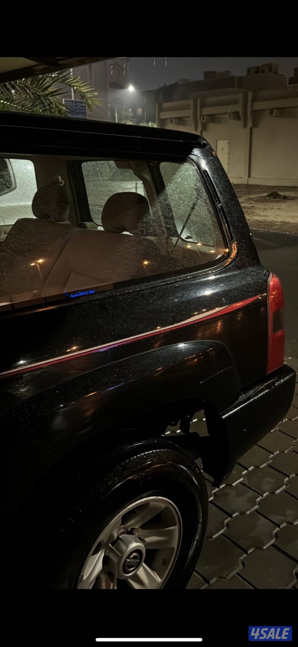 للبيع سفاري 20175