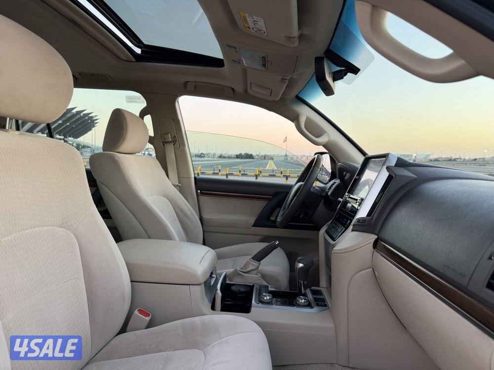 🔥صبغ الوكاله عداد 166 ألف شرط الفحص والنظافة 🔥6