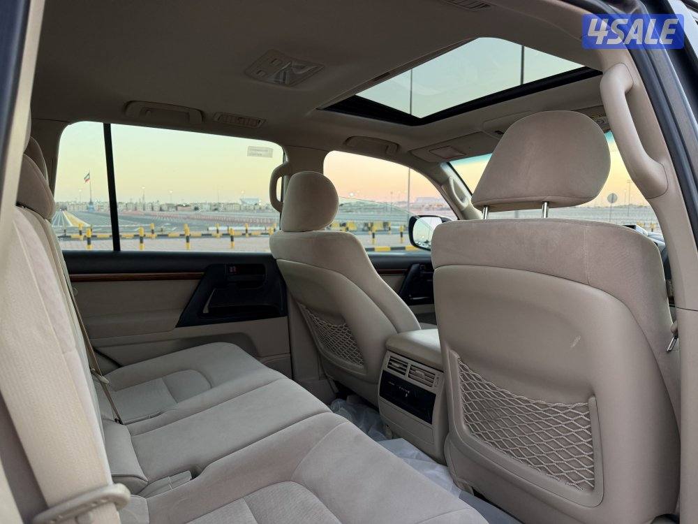 🔥صبغ الوكاله عداد 166 ألف شرط الفحص والنظافة 🔥8