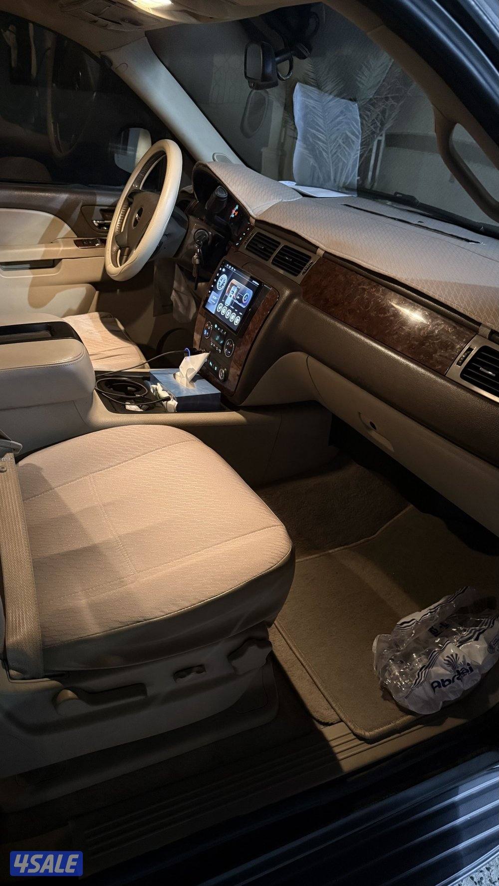 للبيع يوكن 2010 دبل1