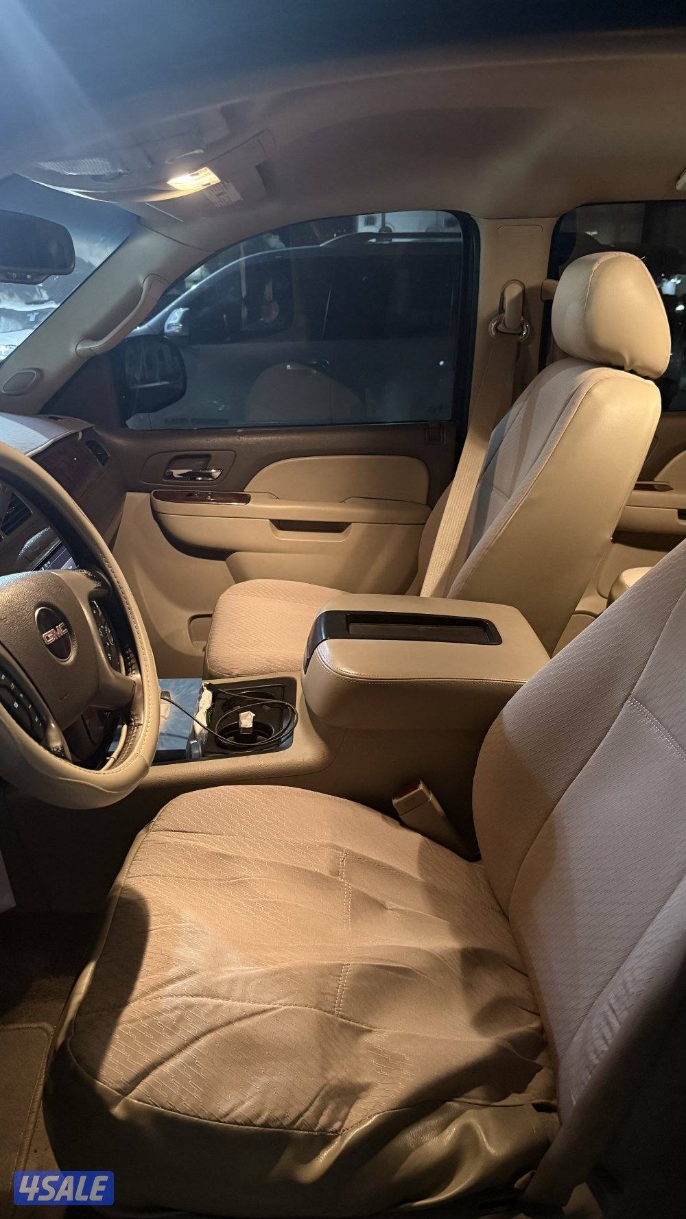 للبيع يوكن 2010 دبل2