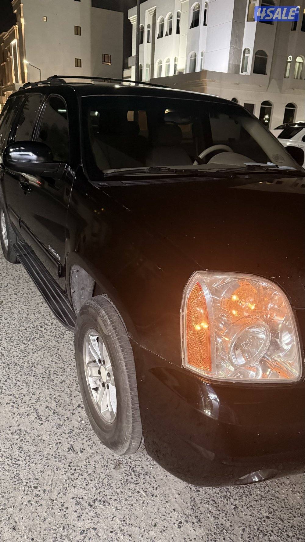 للبيع يوكن 2010 دبل3