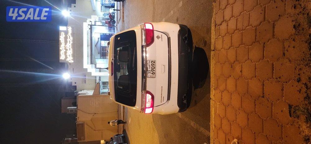 للبيع جيب دوج دورانجو ليمتد 8 سلندر 2013 شرط الفحص1