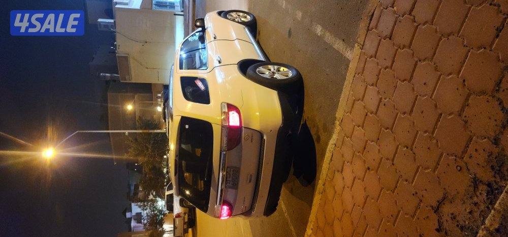 للبيع جيب دوج دورانجو ليمتد 8 سلندر 2013 شرط الفحص2