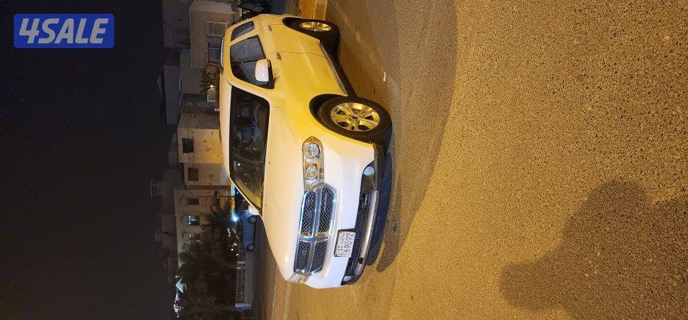 للبيع جيب دوج دورانجو ليمتد 8 سلندر 2013 شرط الفحص5