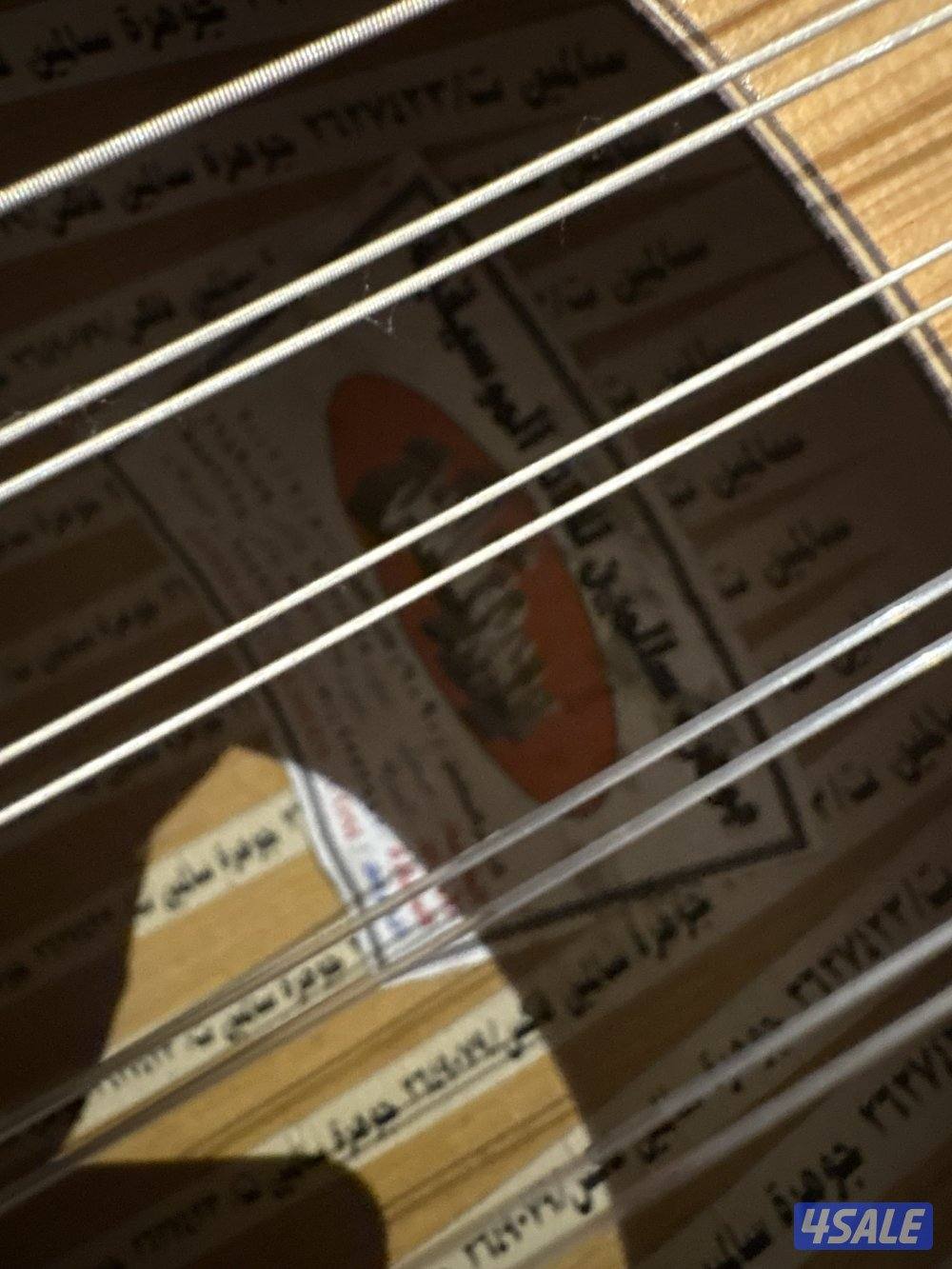 عود سالمين صناعه 2001 السعر تحت للمعلوميه العود كان600 وفيه كسر بالرقب3