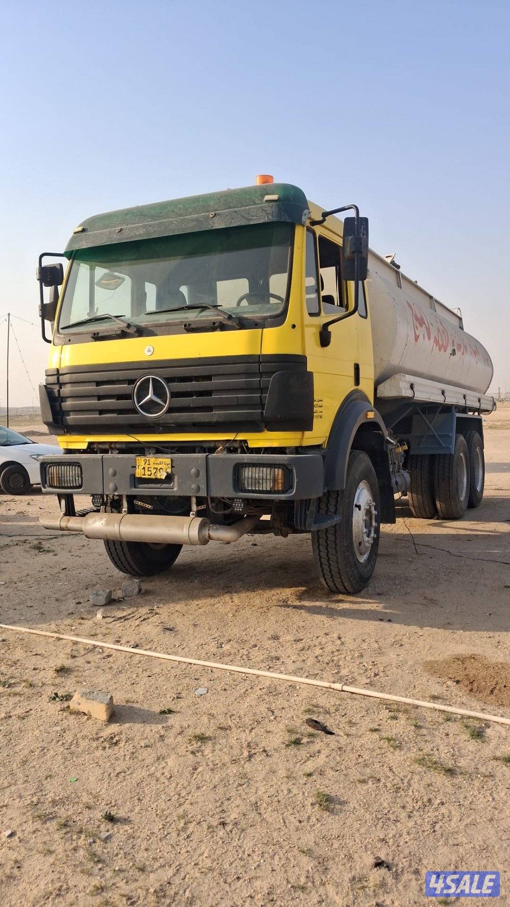 تنكر ماء البي0