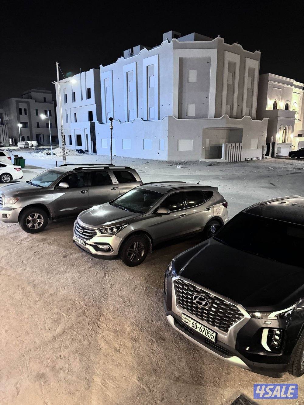 للبيع سنتافي0