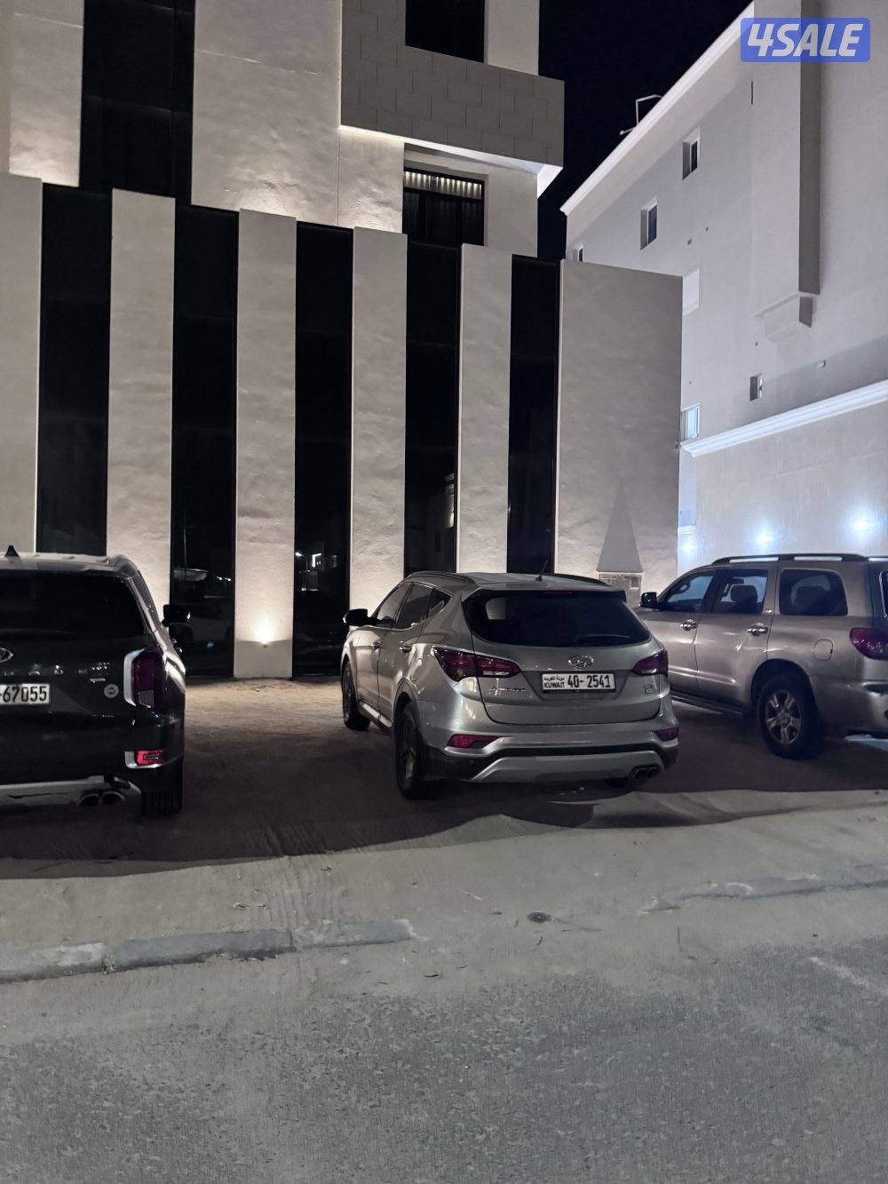 للبيع سنتافي1