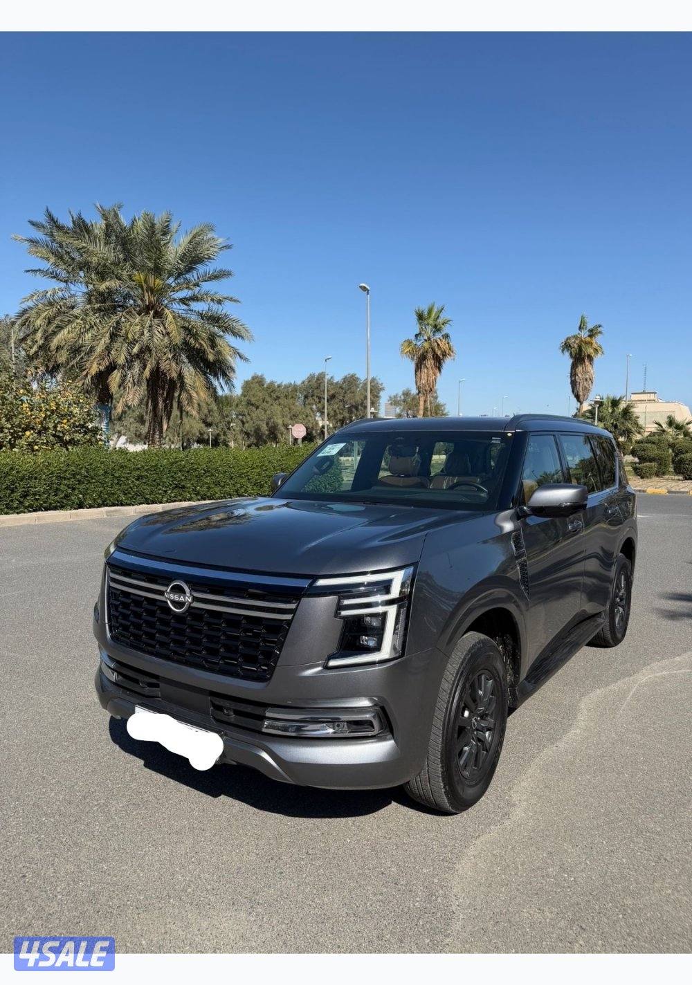 للبيع تيتانيوم - صبغ وكاله - عداد ٢٠الف فقط0