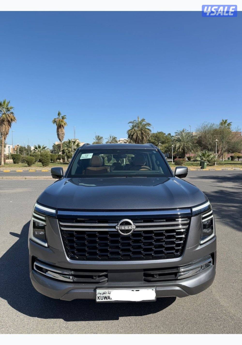 للبيع تيتانيوم - صبغ وكاله - عداد ٢٠الف فقط1