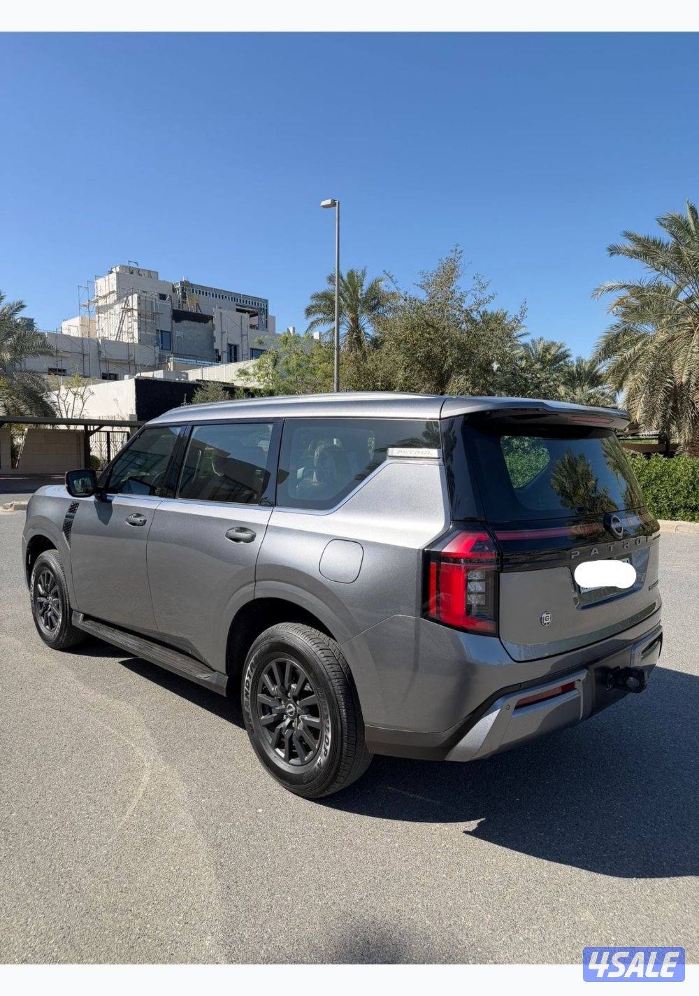 للبيع تيتانيوم - صبغ وكاله - عداد ٢٠الف فقط4