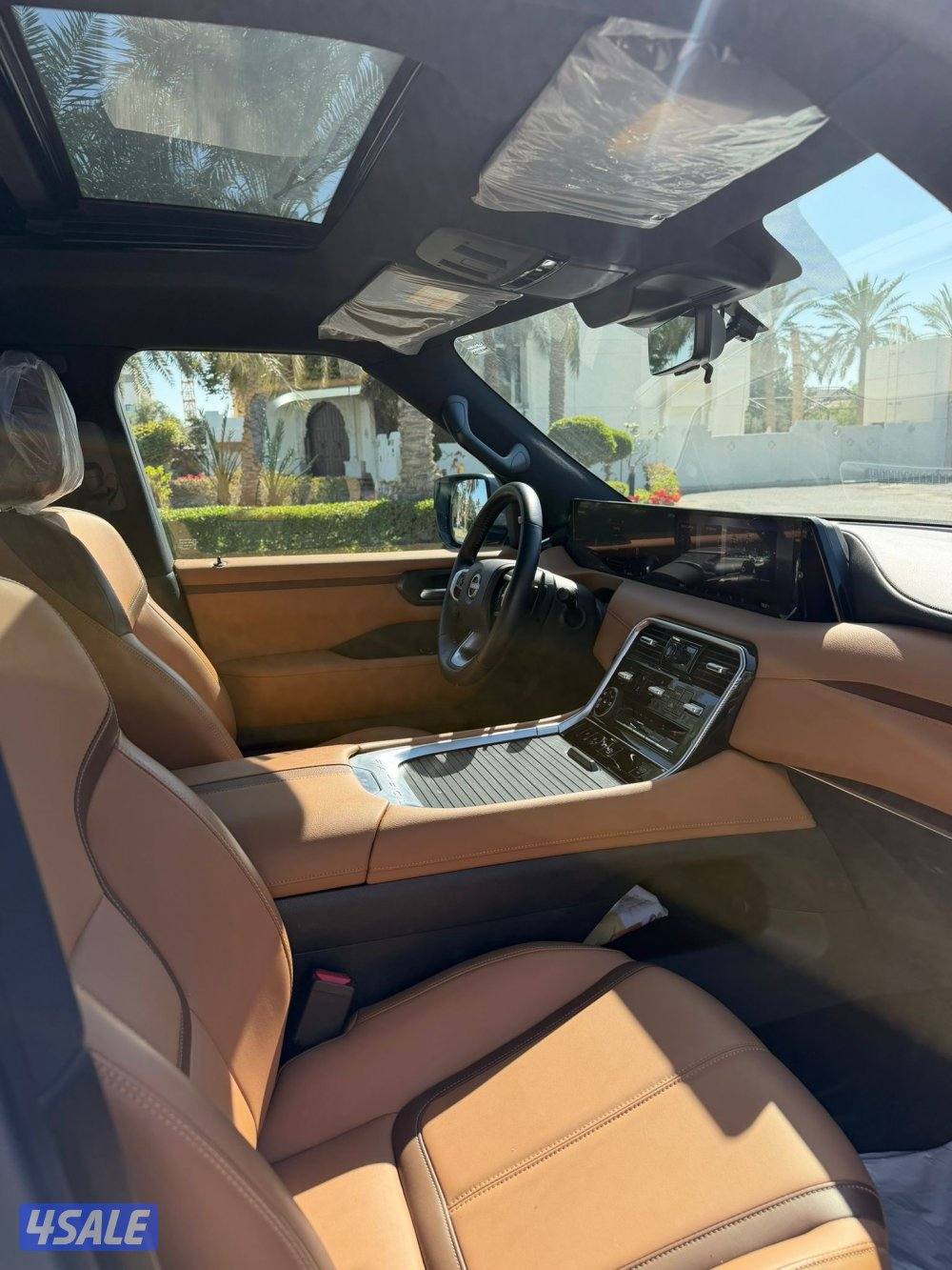 للبيع تيتانيوم - صبغ وكاله - عداد ٢٠الف فقط6